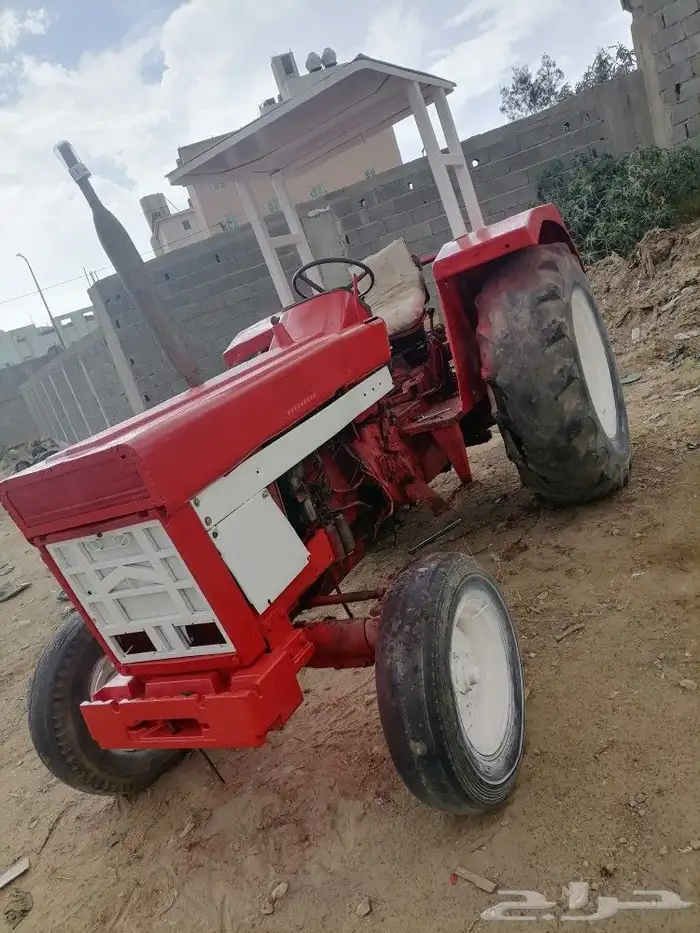 حراته انترناشونال 4
