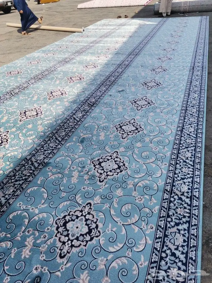 فرش مساجد 2