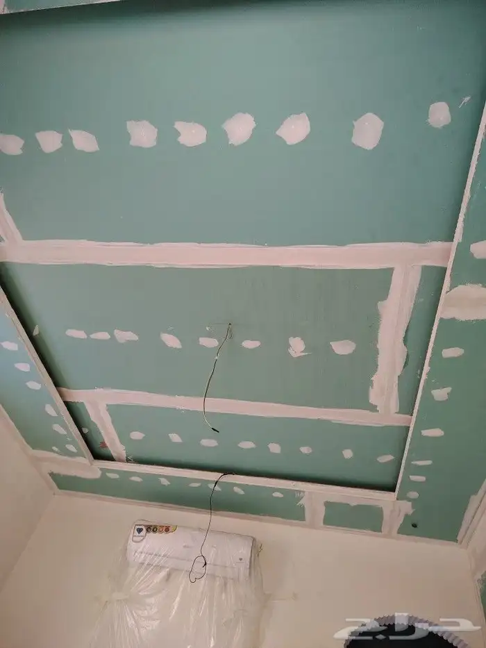 اصباغ وعوازل ديكورات الجبيل 7