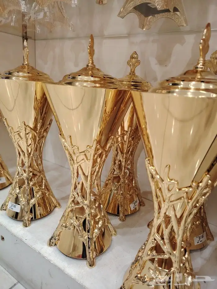 مباخر باسم فاخر 4