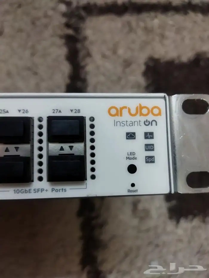 سوتش 24 بورت ماركة Oruba 1G 2