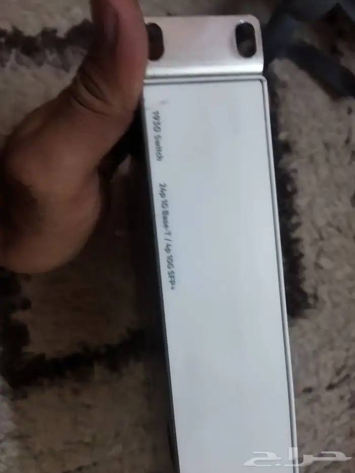 سوتش 24 بورت ماركة Oruba 1G 3
