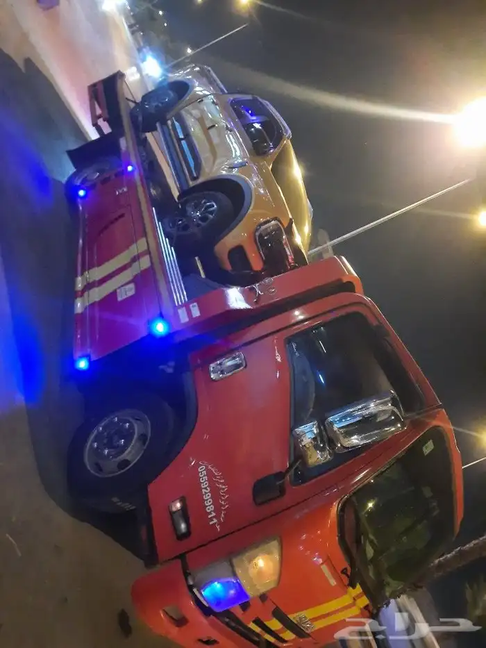 سطحه هيدروليك الرياض الدمام 1