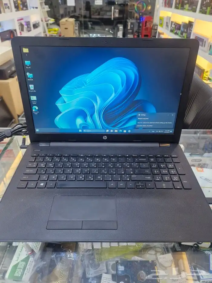 لابتوب HP 0
