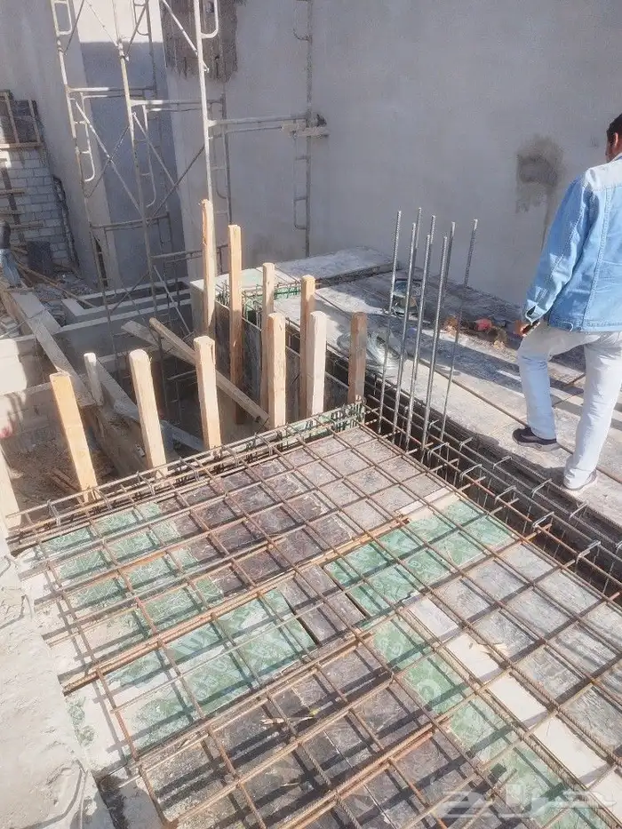 مقاول ملاحق 3