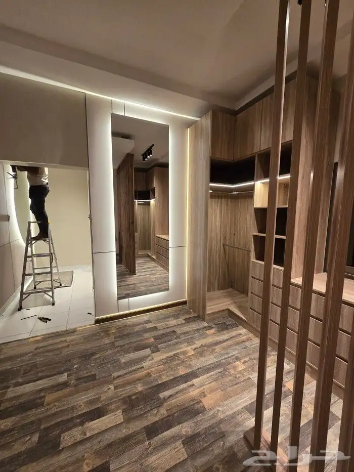 ديكورات الدمام الخبر القطيف ديكور تلفزيون 0