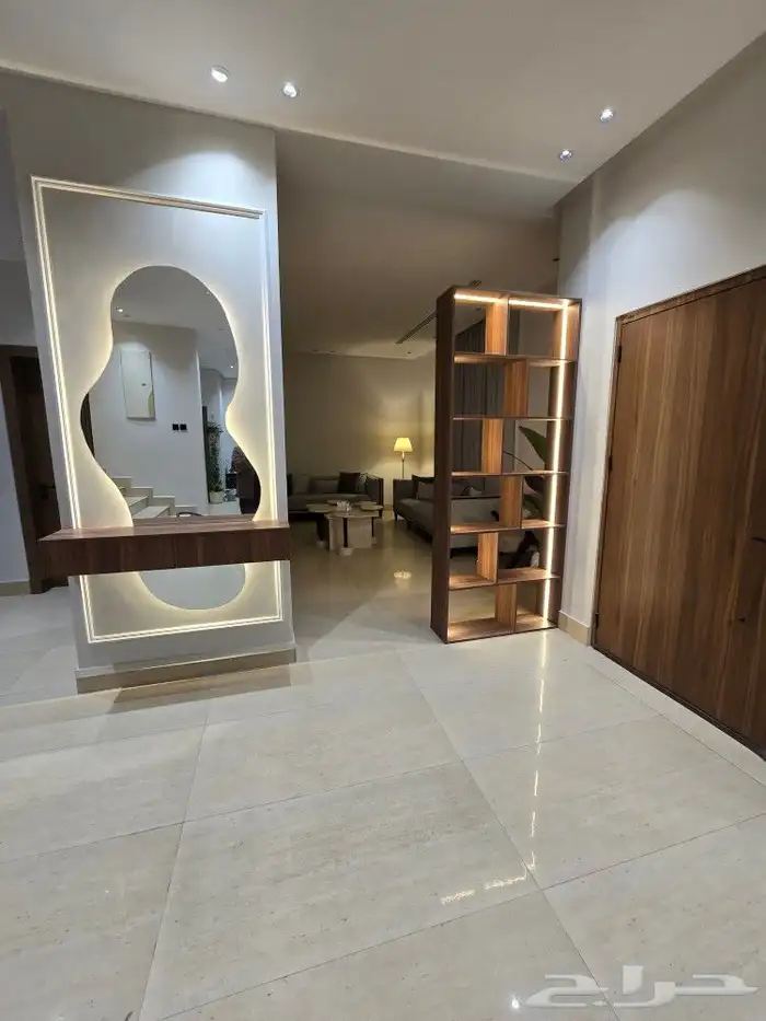 ديكورات الدمام الخبر القطيف ديكور تلفزيون 1