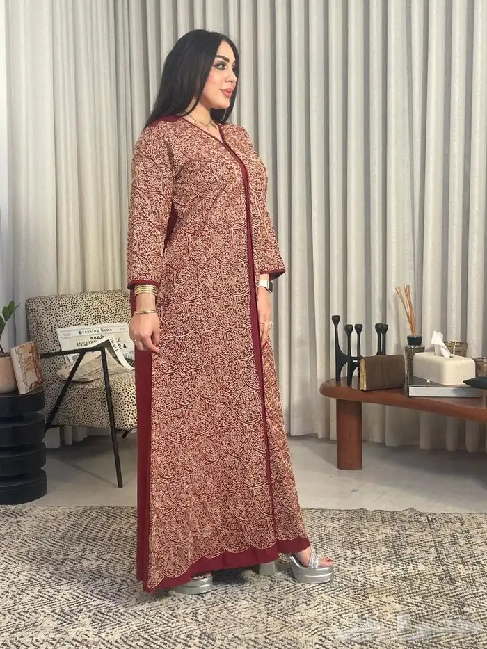 وفرت جميع انواع الفساتين الملكية 28