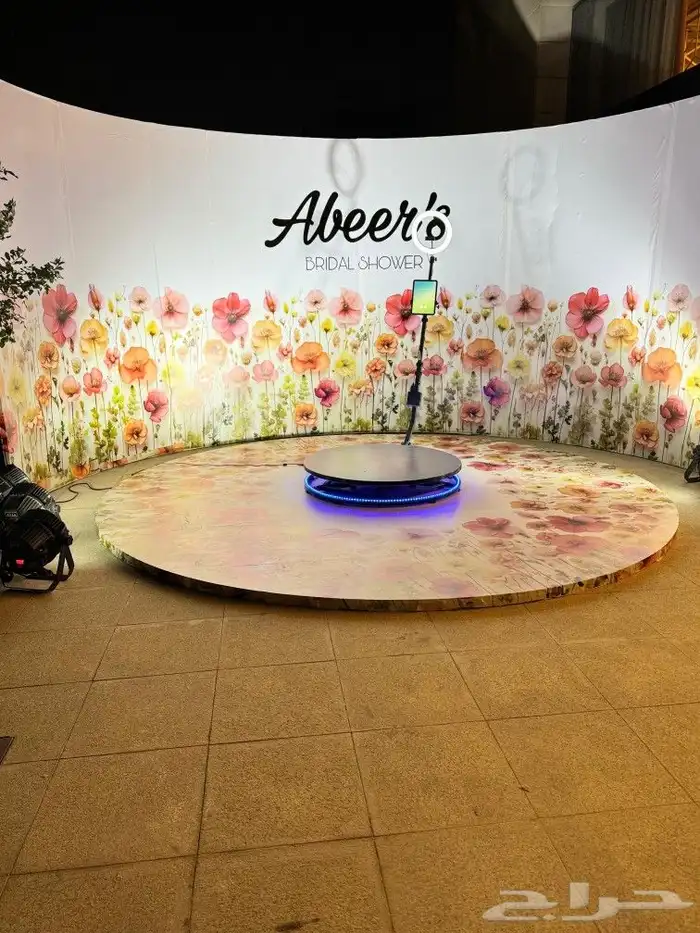 فوتوبوث الرياض 4