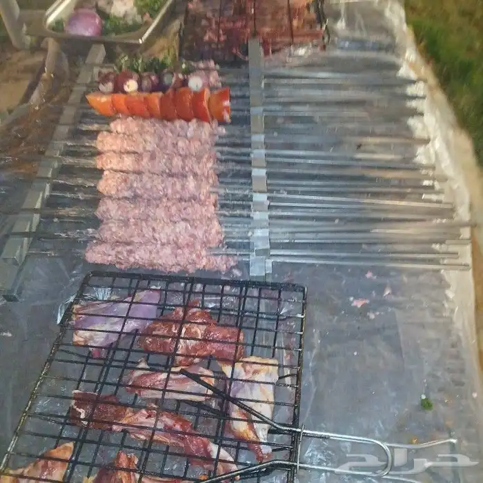 معلم مشويات 4