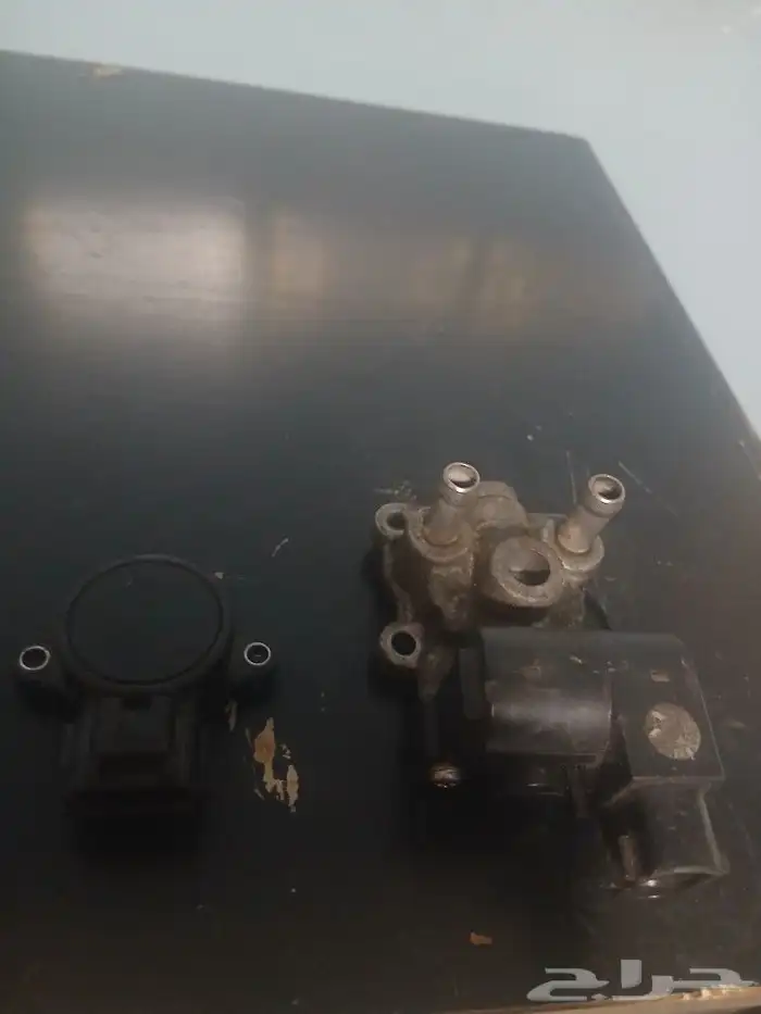 حساسه دباب دهتاسو وجيب دهاتسو 1