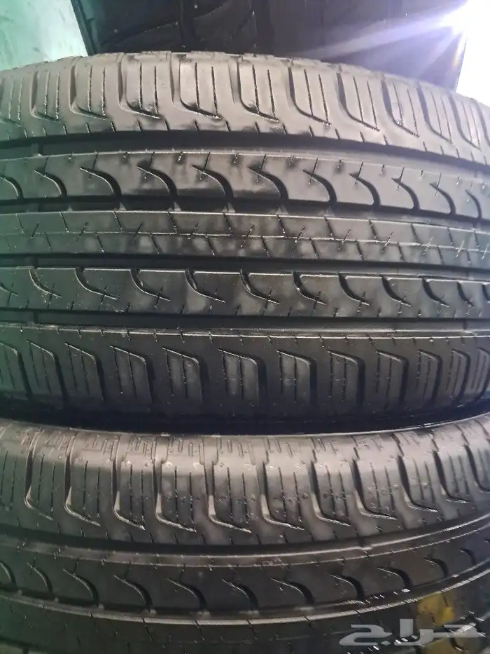 طقم كفرات 235 50 19 1
