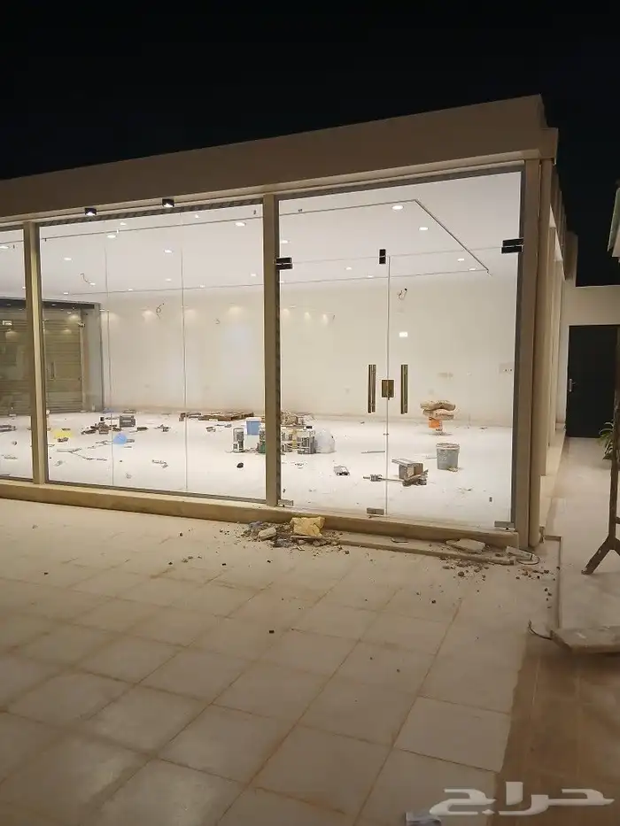 زجاج سكريت 12ملي 10 ملي 8 ملي 6ملي 0