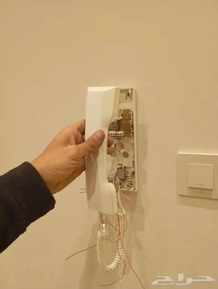 انتركوم حديث بمواصفات فريدة 0