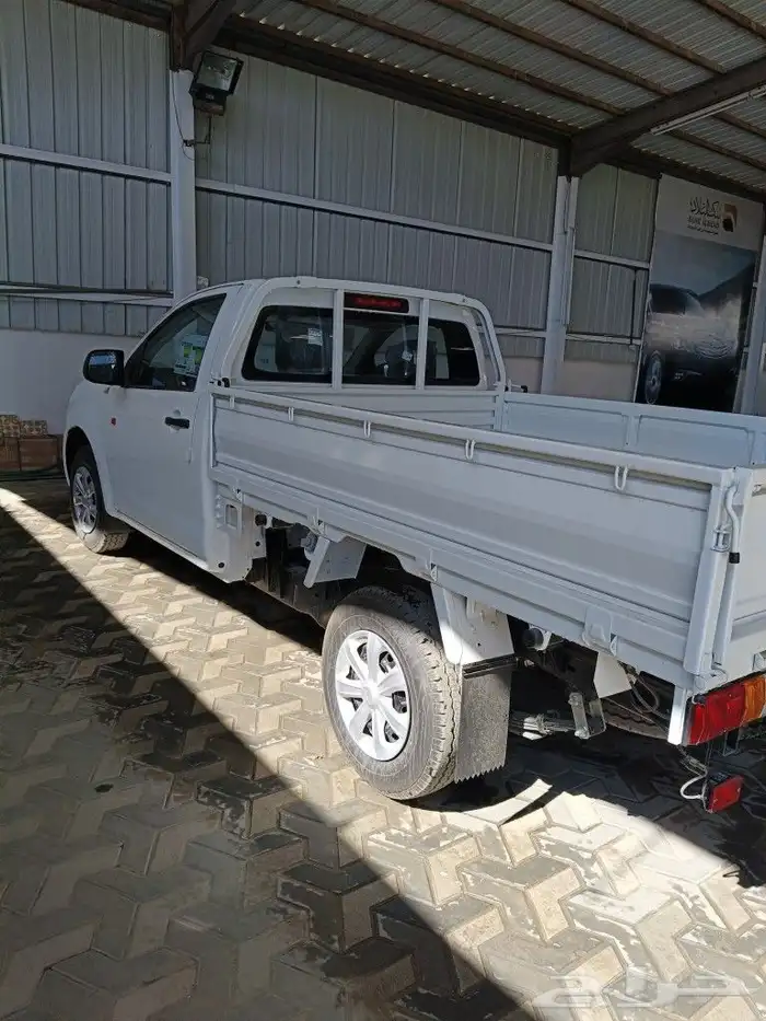 ايسوزو ديماكس غمارة جوانب 2025 1