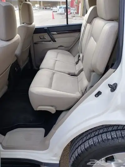باجيرو2020 8