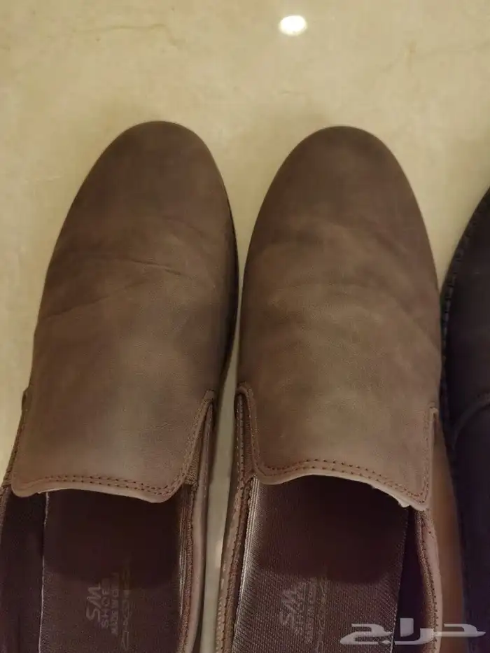 أحذية وجزم 2