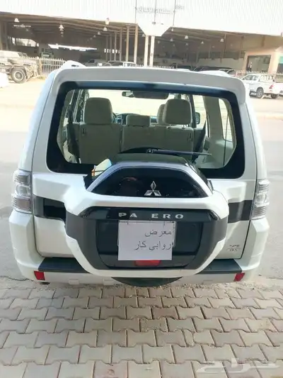 باجيرو2020 3
