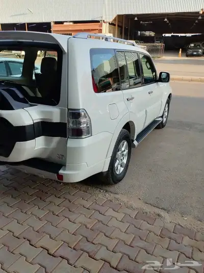 باجيرو2020 5
