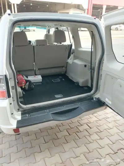 باجيرو2020 9
