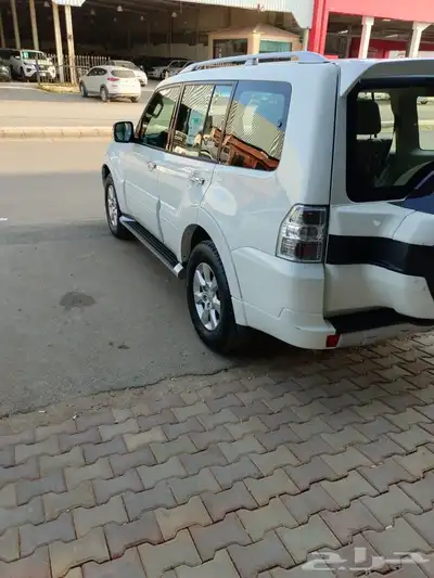 باجيرو2020 4