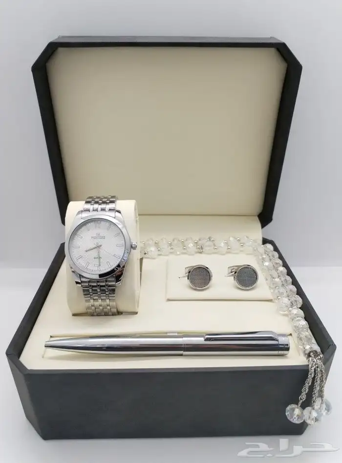 اطقم ساعات فخمة 21