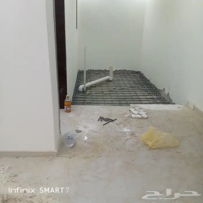 مقاول ملاحق ومجالس ارضيه وارتدادات 2