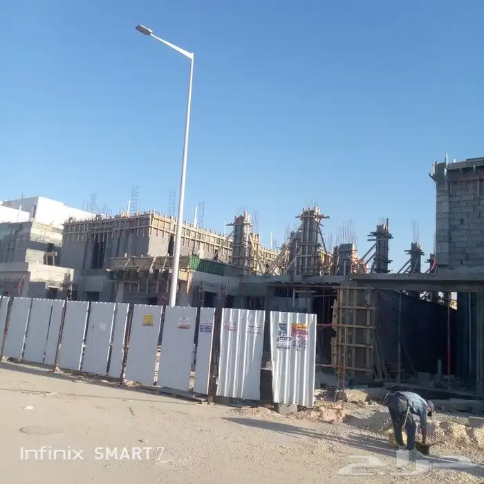 مقاول ملاحق ومجالس ارضيه وارتدادات 3