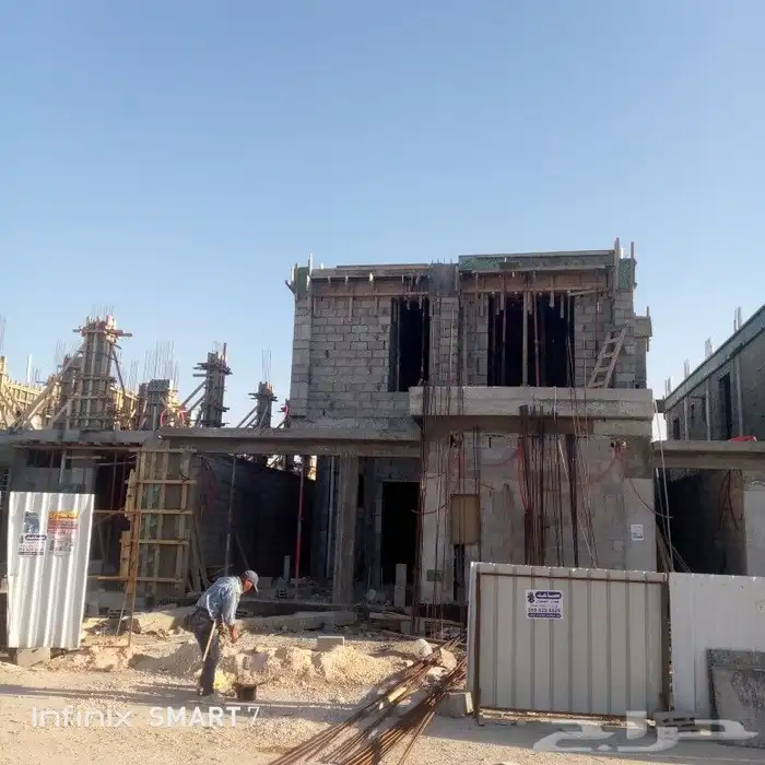 مقاول ملاحق ومجالس ارضيه وارتدادات 4