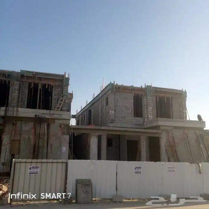 مقاول ملاحق ومجالس ارضيه وارتدادات 5