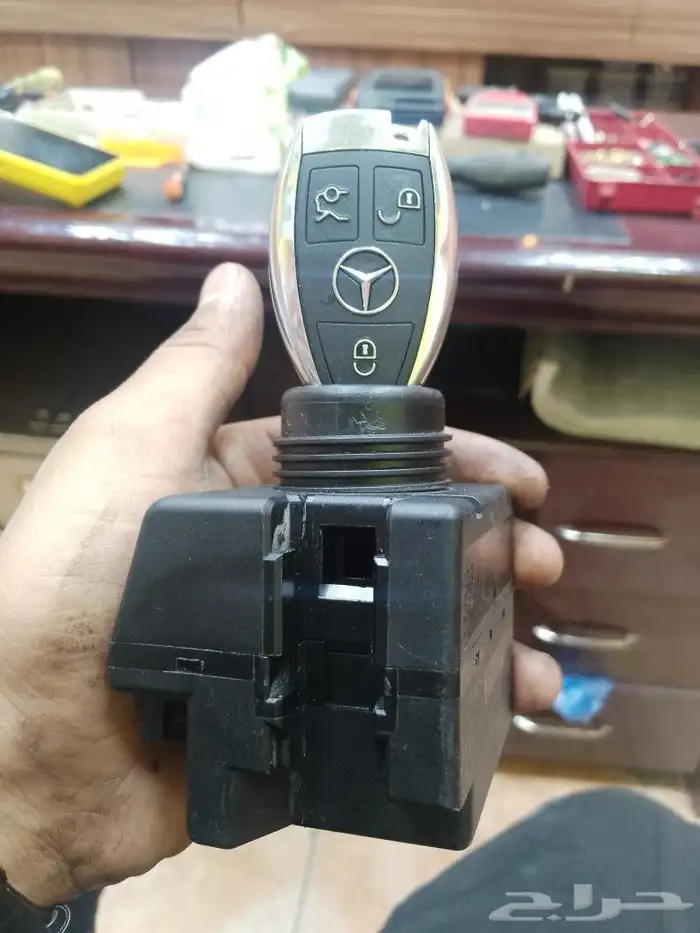 محل مفاتيح وبرمجة السيارات 0