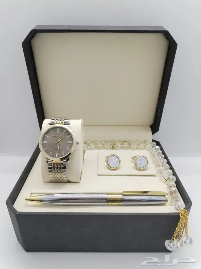 اطقم ساعات فخمة 13