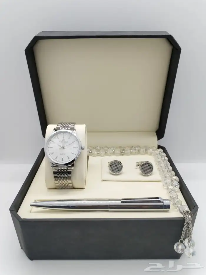 اطقم ساعات فخمة 25