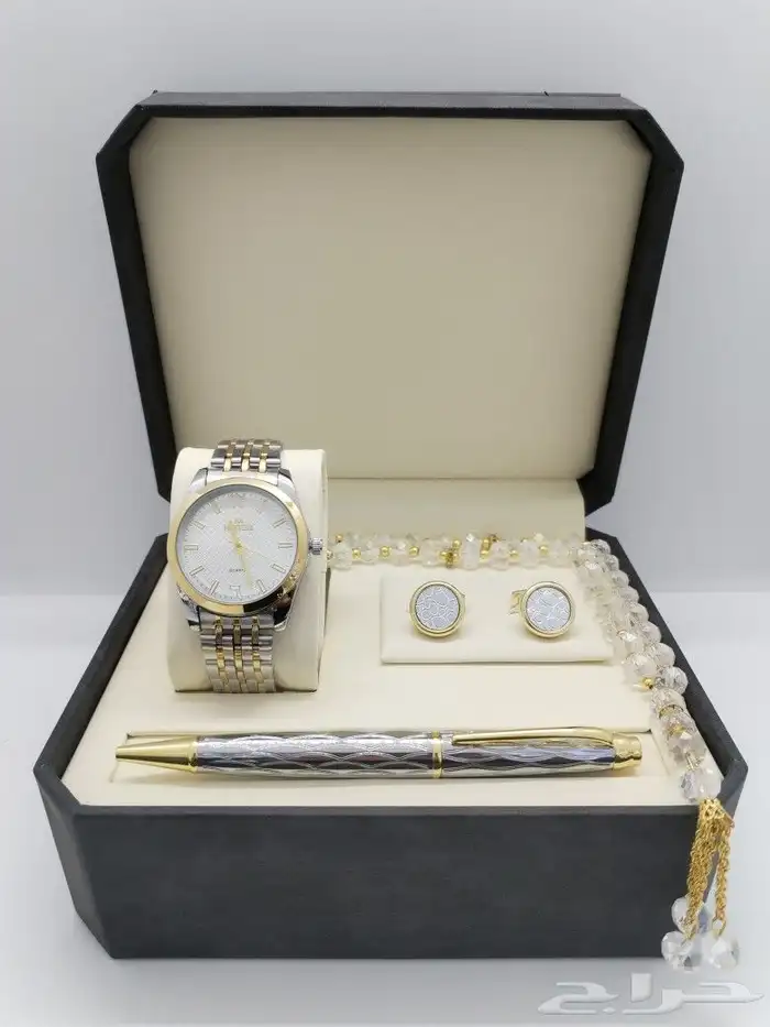 اطقم ساعات فخمة 22