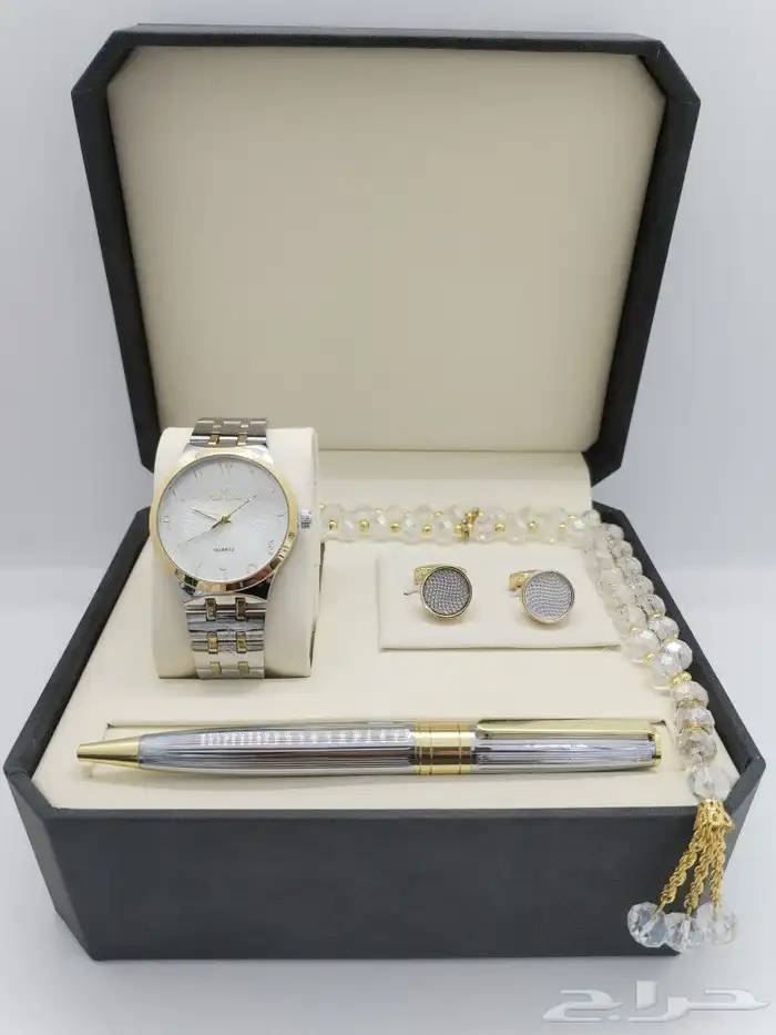 اطقم ساعات فخمة 5