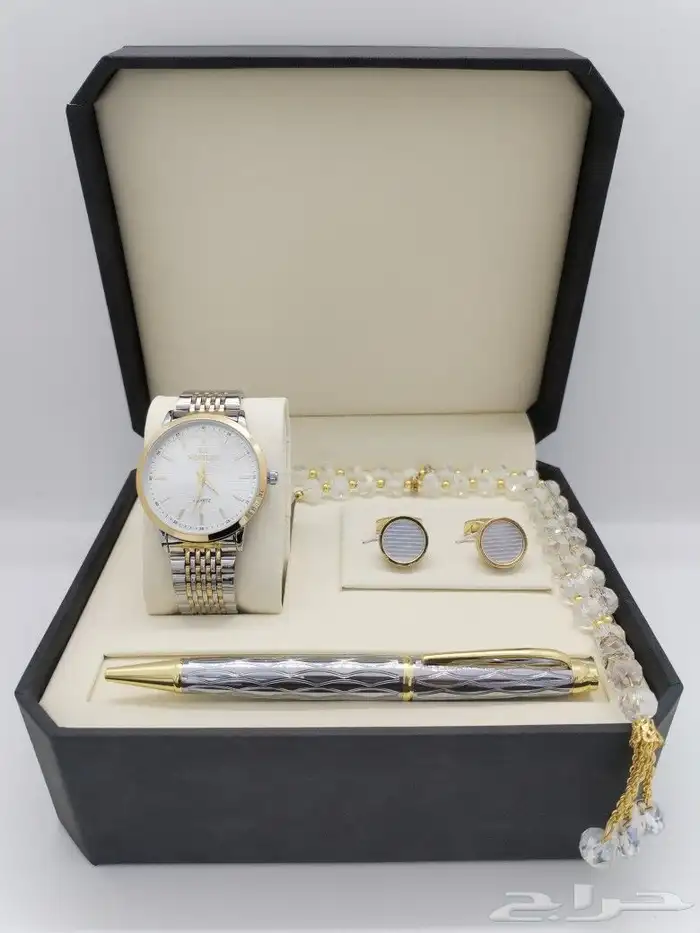 اطقم ساعات فخمة 1