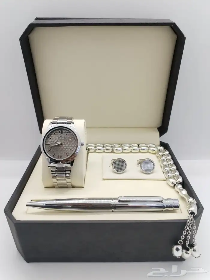 اطقم ساعات فخمة 20