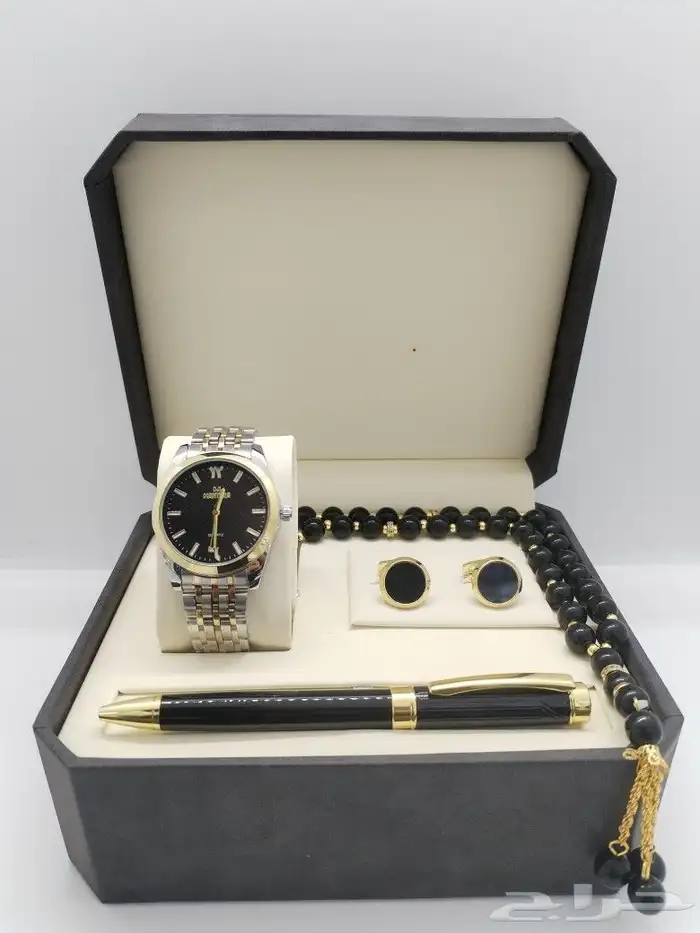 اطقم ساعات فخمة 17