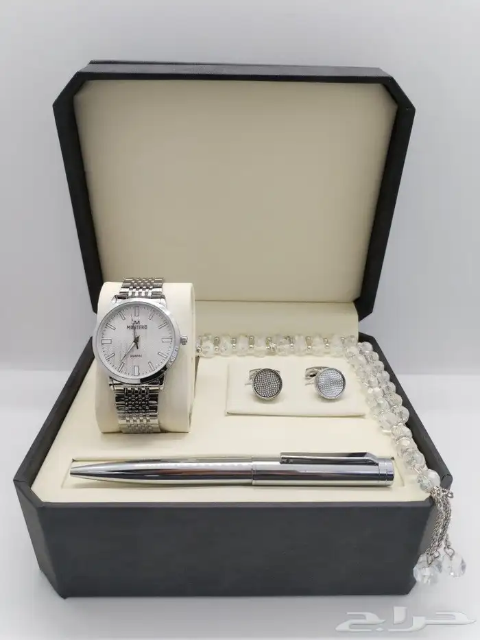 اطقم ساعات فخمة 16