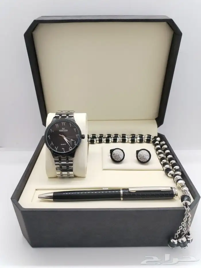 اطقم ساعات فخمة 23