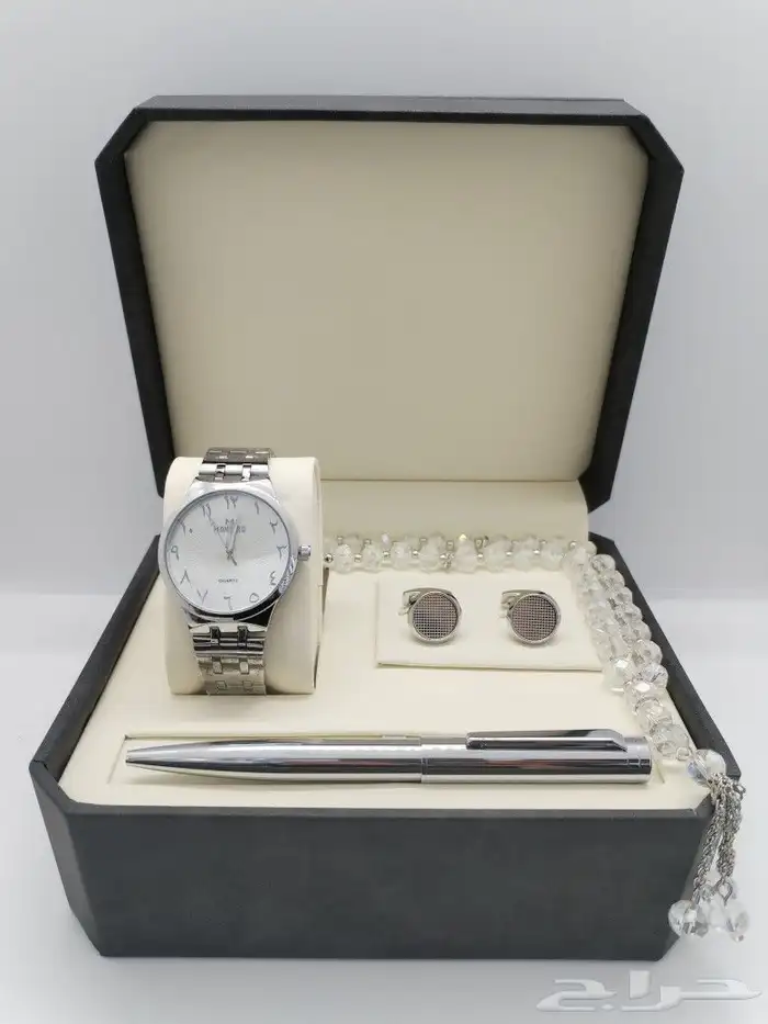 اطقم ساعات فخمة 28