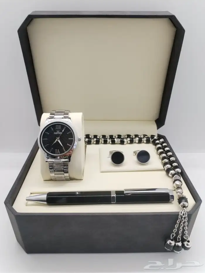 اطقم ساعات فخمة 10