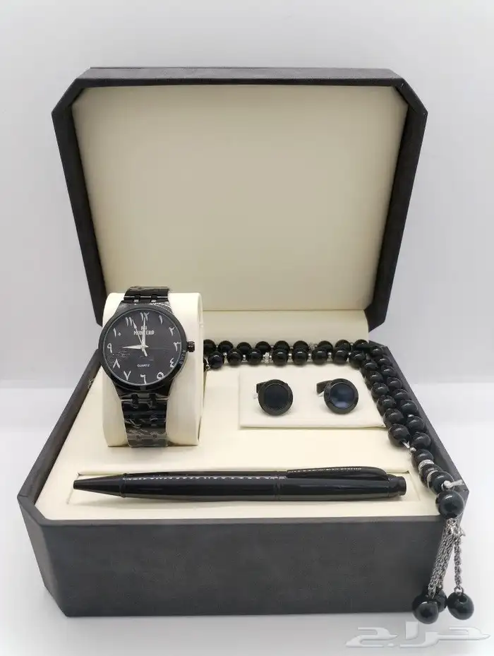 اطقم ساعات فخمة 14