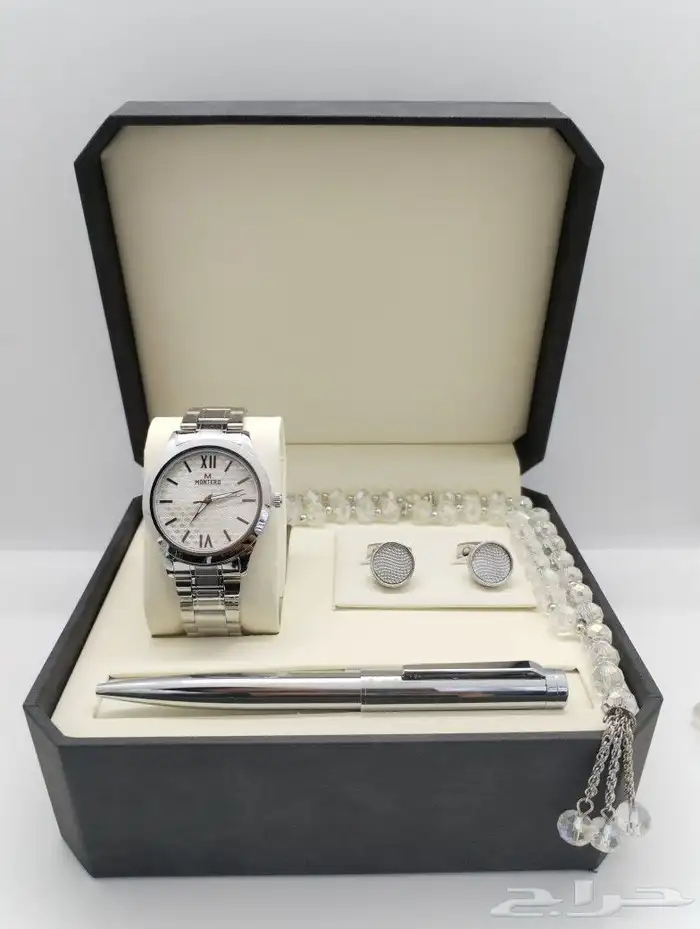 اطقم ساعات فخمة 19