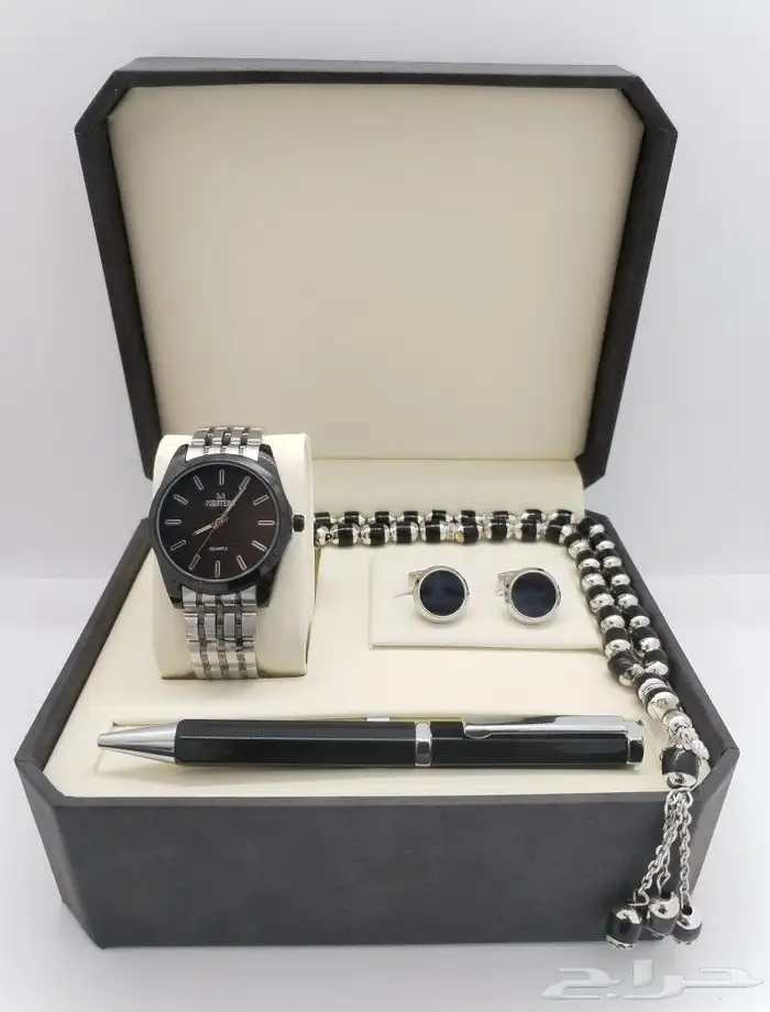 اطقم ساعات فخمة 2