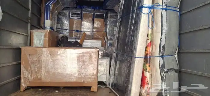 نقل عفش بالدمام والخبر والجبيل 0