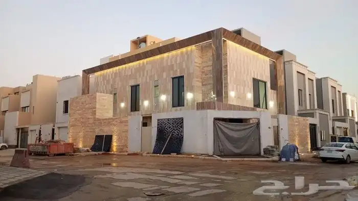 واجهات بورسلان رخام 0