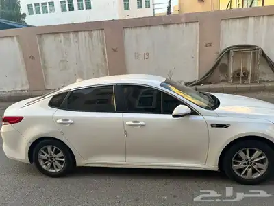 كيا ابتيما 2017نص فل 3