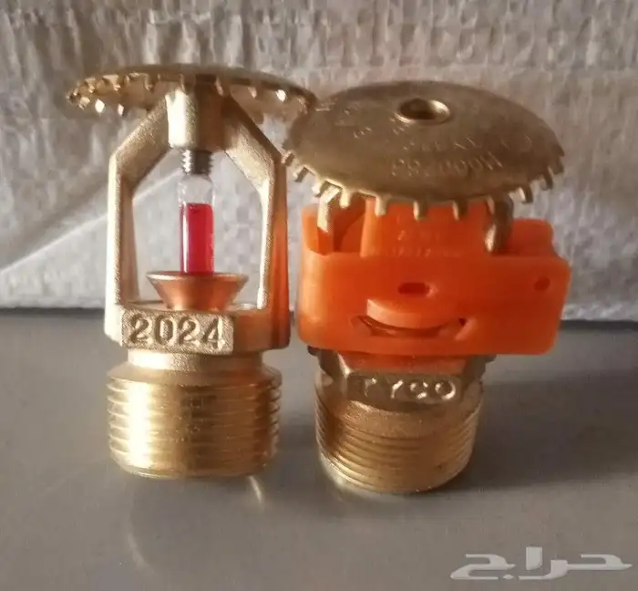 معدات امن وسلامة 5