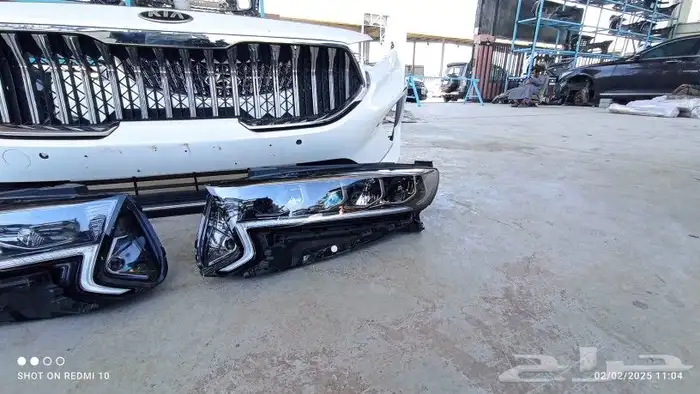 صدام كيا كادنيزا 2021-2022-223شمعات كيا كادنيزا 2021-2022 5